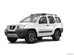 Used 2014 Nissan Xterra PRO-4X Sport Utility 4D Prices | Kelley Blue Book